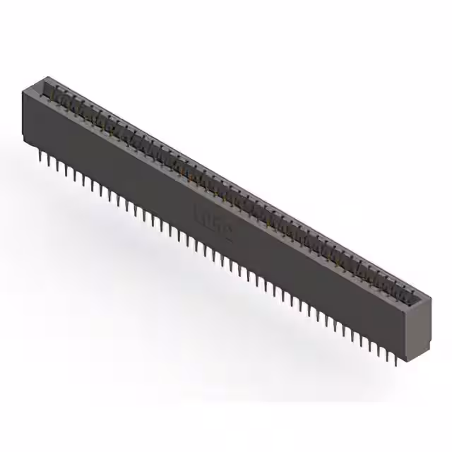 746-084-560-201 EDAC Inc.  Edgeboard Connectors